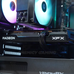 PC Rakitan Chemicy #051